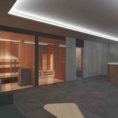Apartmán B 101 Vysoké Tatry Exteriér fotografie