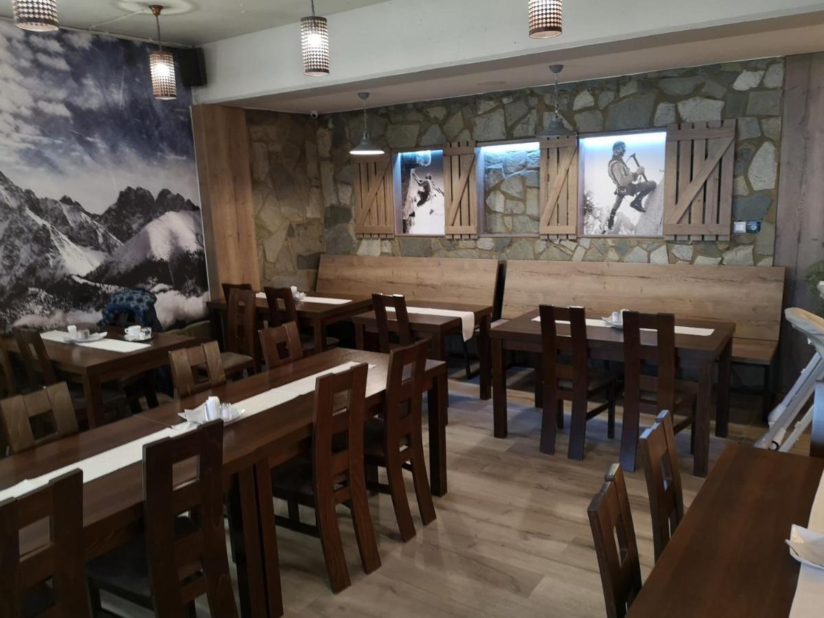 Apartmán B 101 Vysoké Tatry Exteriér fotografie