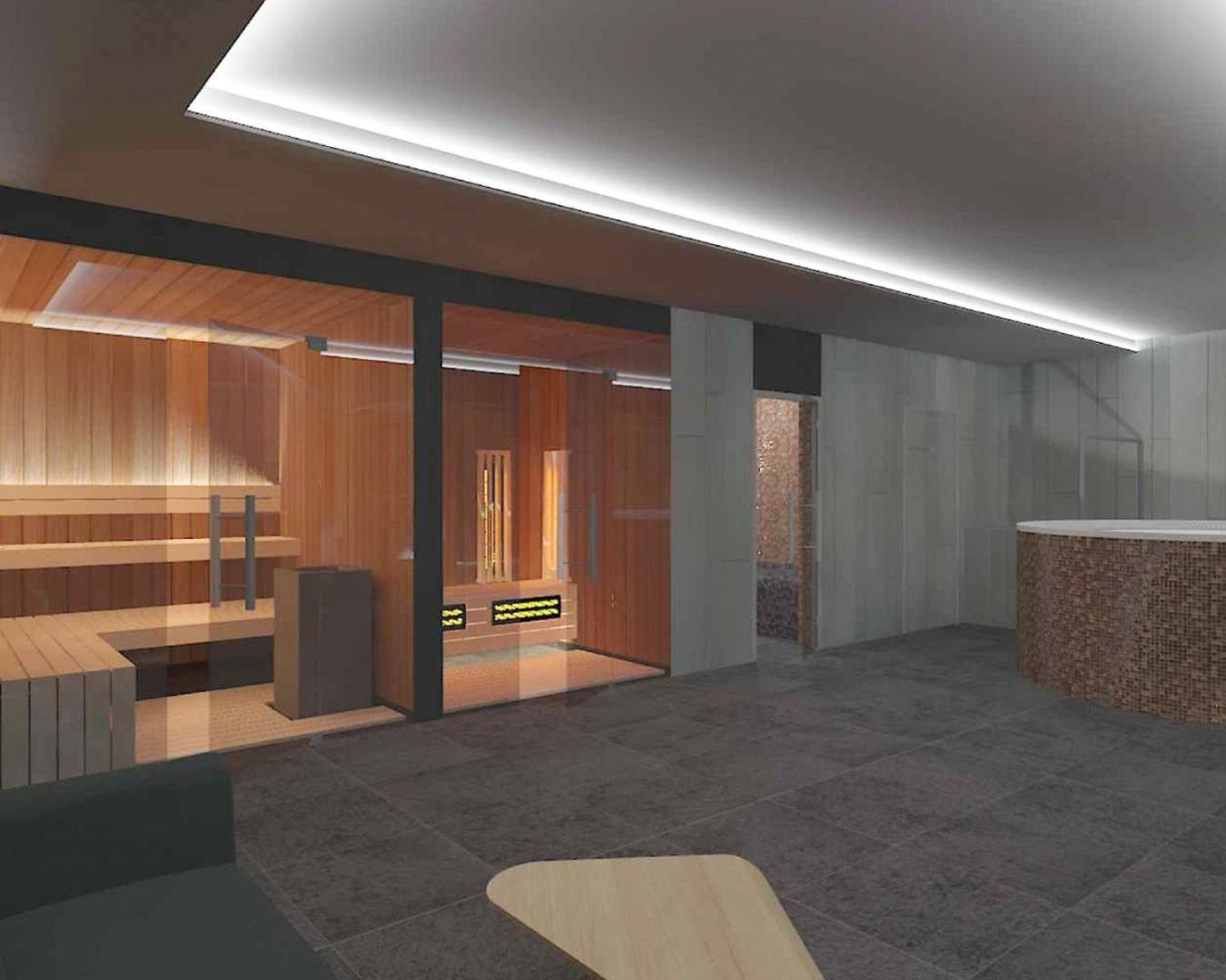 Apartmán B 101 Vysoké Tatry Exteriér fotografie