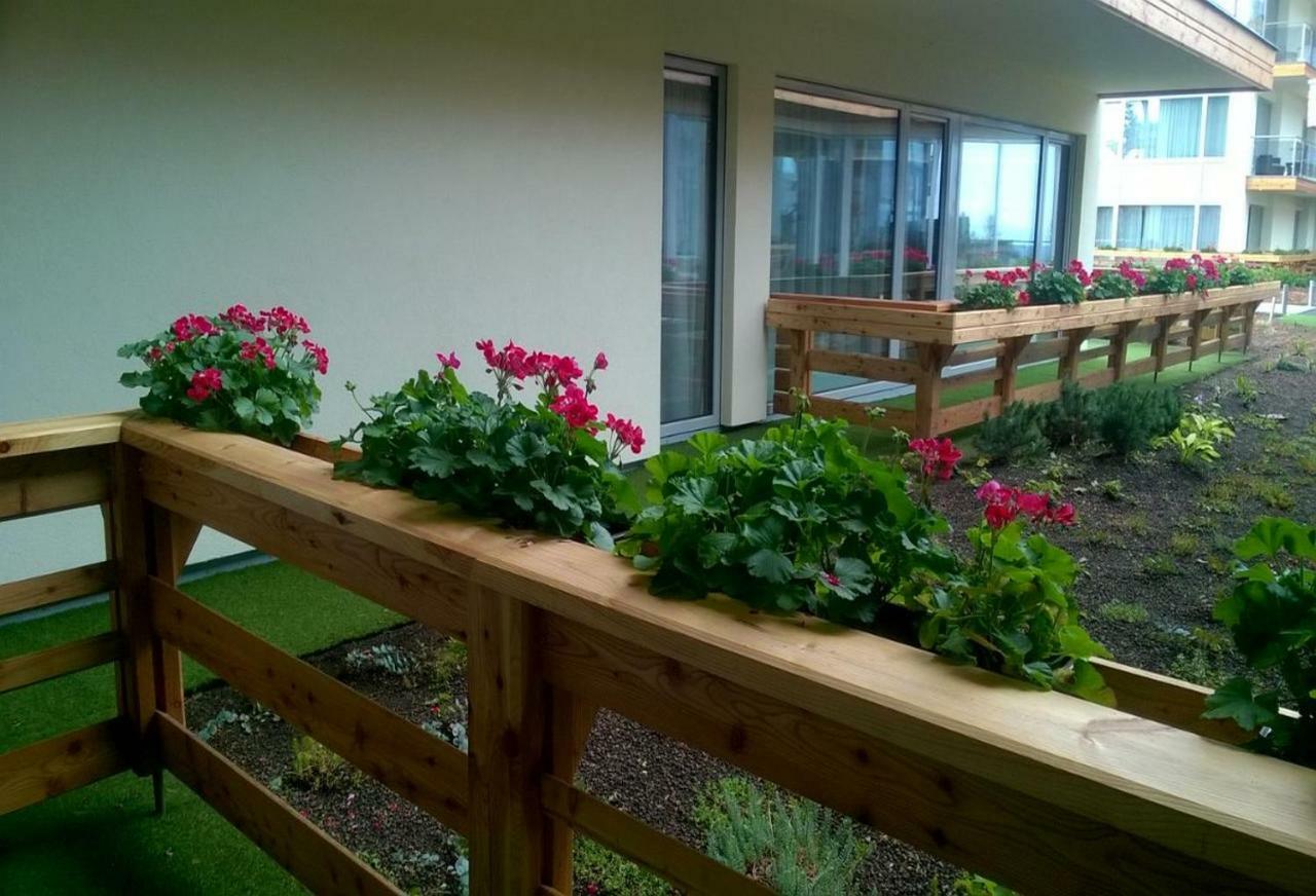 Apartmán B 101 Vysoké Tatry Exteriér fotografie
