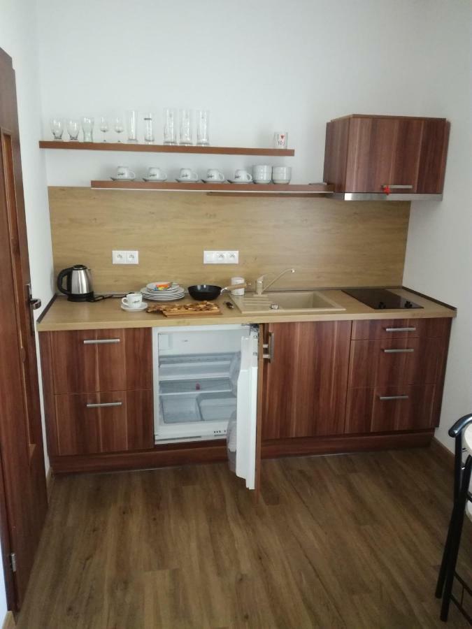 Apartmán B 101 Vysoké Tatry Exteriér fotografie