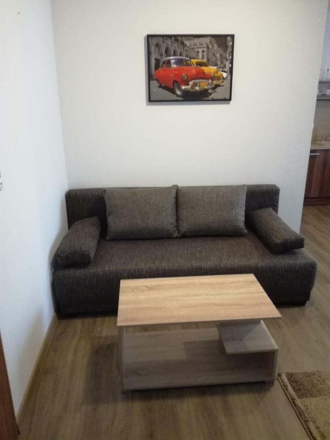 Apartmán B 101 Vysoké Tatry Exteriér fotografie