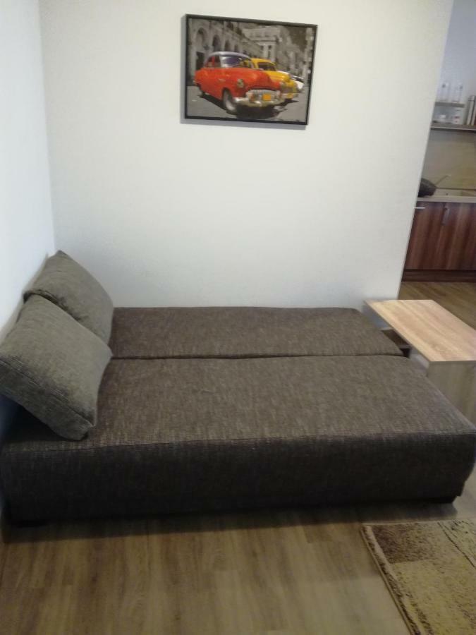 Apartmán B 101 Vysoké Tatry Exteriér fotografie