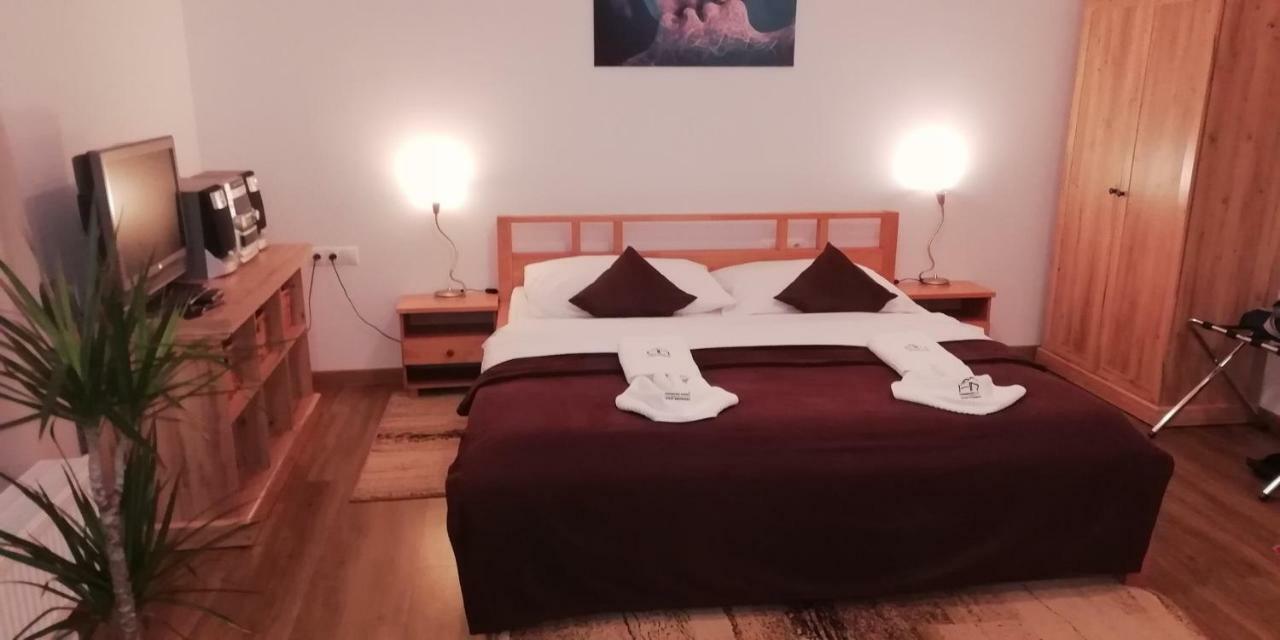 Apartmán B 101 Vysoké Tatry Exteriér fotografie