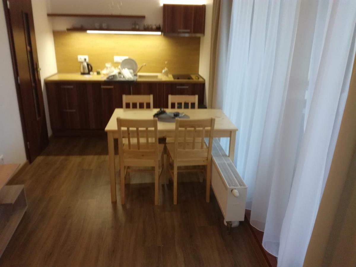Apartmán B 101 Vysoké Tatry Exteriér fotografie